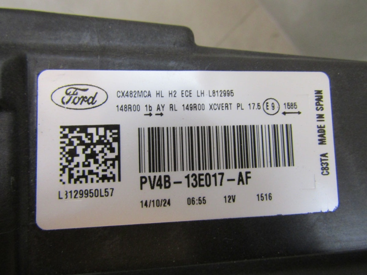 Prednji far Ford Kuga MK3 LIFT FULL LED 24- LH lijevi PV4B 13E017