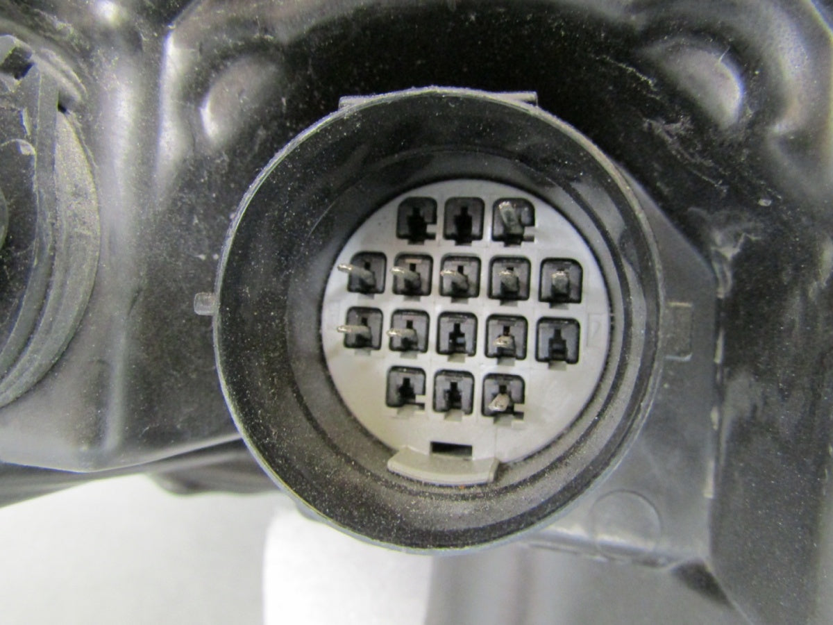 Prednji far Land Rover Discovery 5 V L462 LED 16- LH HY32-13W030-HC