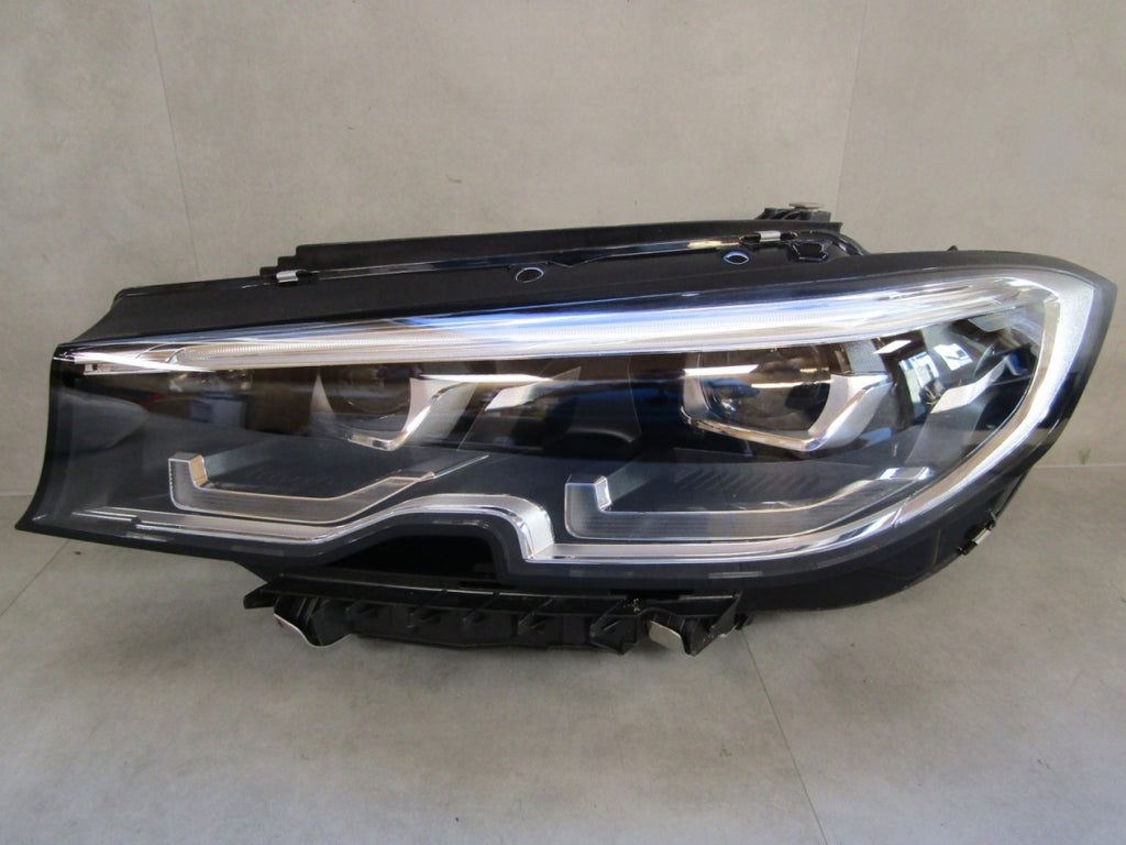 Prednji far BMW III 3 G21 FULL LED LH lijevi SKRĘTNA 8496155 18-