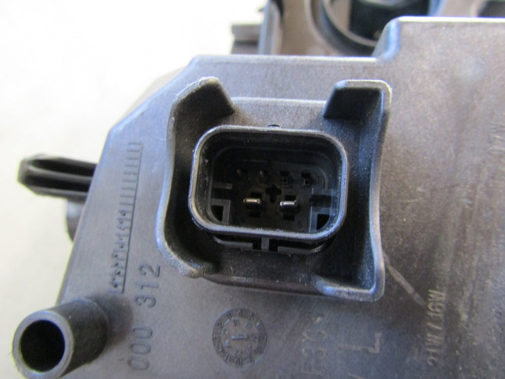 Prednji far BMW III 3 G21 FULL LED LH lijevi SKRĘTNA 8496155 18-