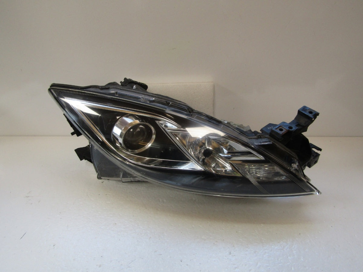 Prednji far Mazda 6 GH halogen 07-10 RH