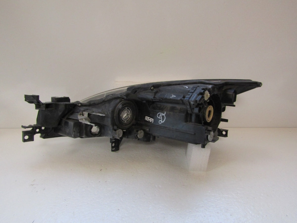Prednji far Mazda 6 GH halogen 07-10 RH