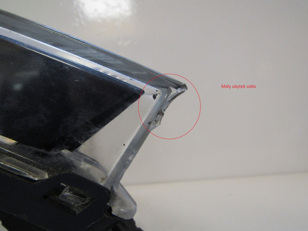 Prednji far Mazda 6 GH halogen 07-10 RH