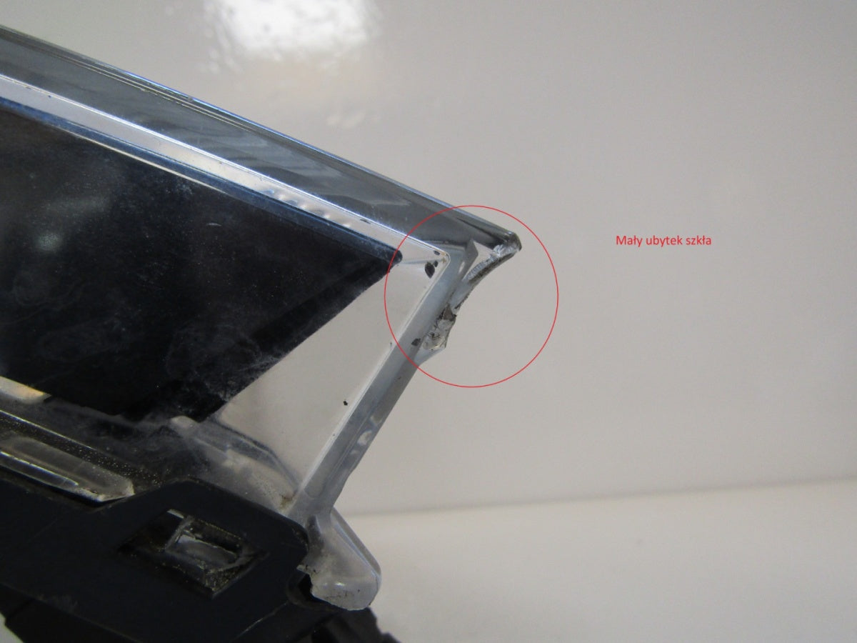 Prednji far Mazda 6 GH halogen 07-10 RH
