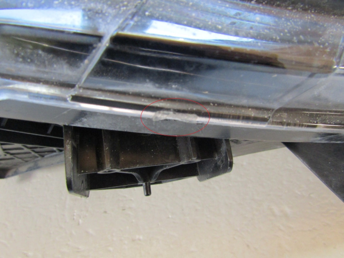 Prednji far Mazda 6 GH halogen 07-10 RH