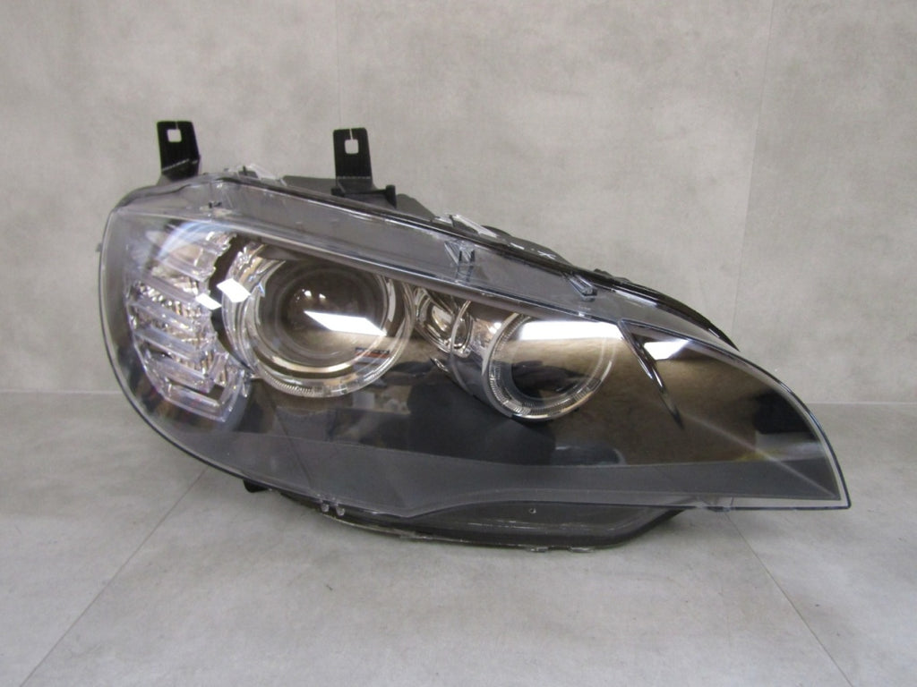 Prednji far BMW X6 E71 xenon XENON zakretni 07-14 RH desni 7287014