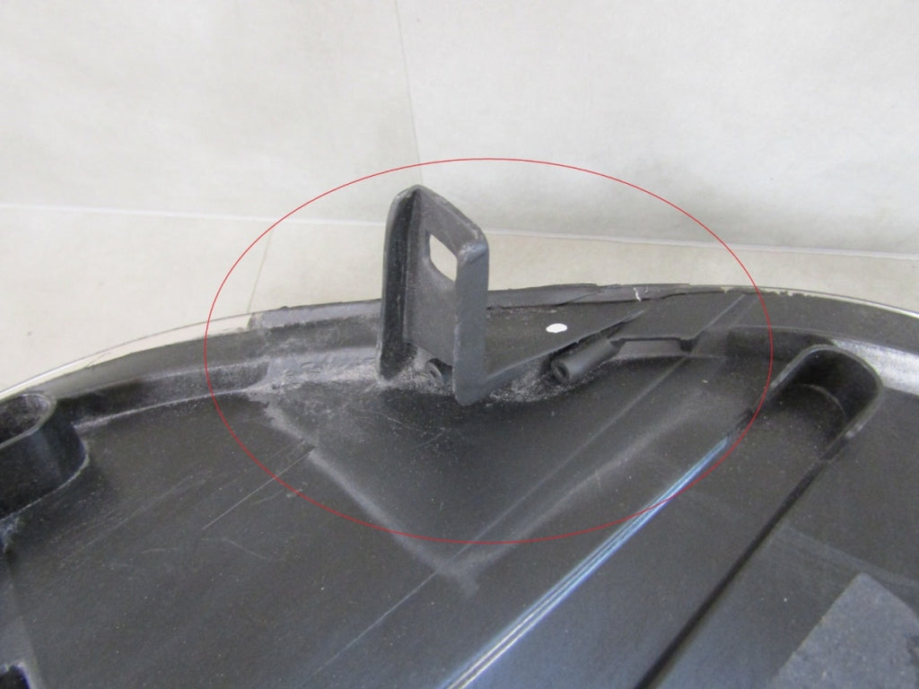 Prednji far BMW X6 E71 xenon XENON zakretni 07-14 RH desni 7287014