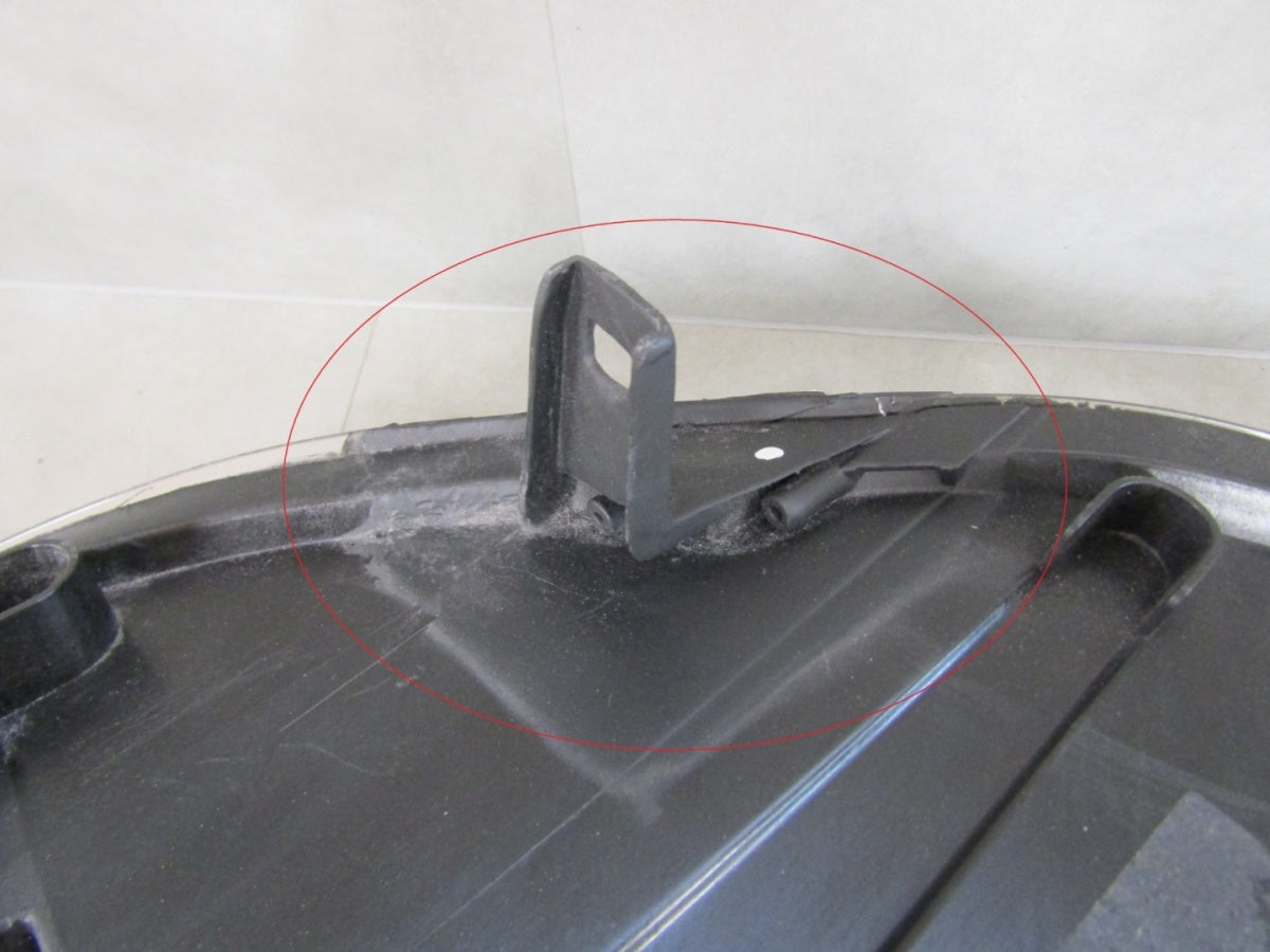 Prednji far BMW X6 E71 xenon XENON zakretni 07-14 RH desni 7287014