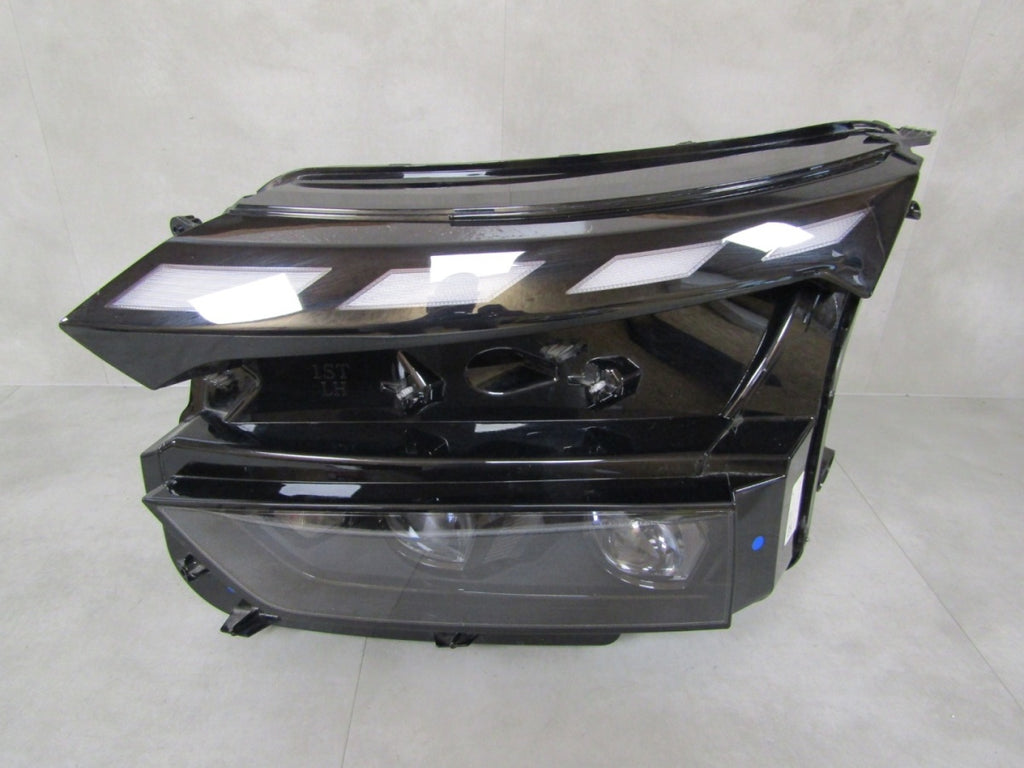 Prednji far SKODA ENYAQ LIFT FULL LED LH lijevi 25- 5LB941035
