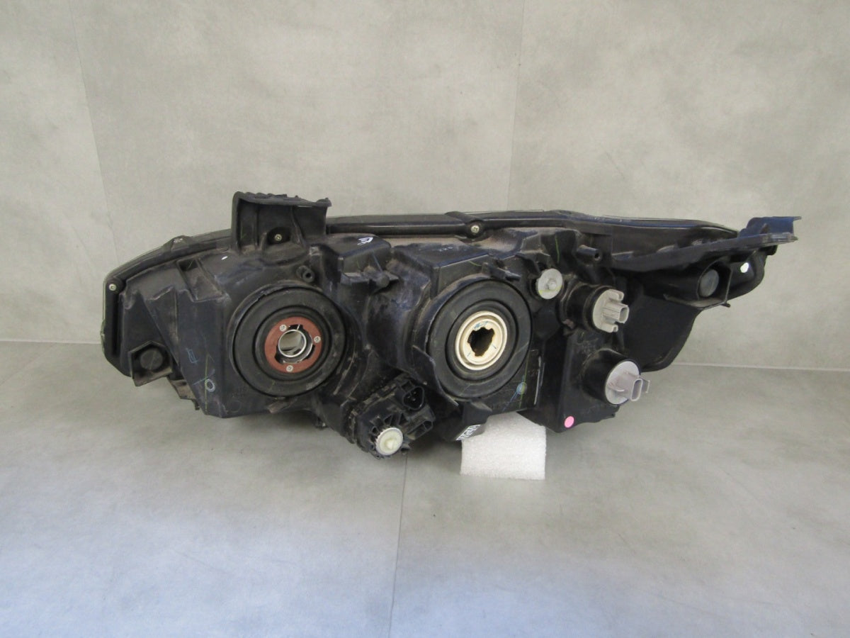 Prednji far Honda Civic X halogen sa sočivom 15-22 RH 100-18562