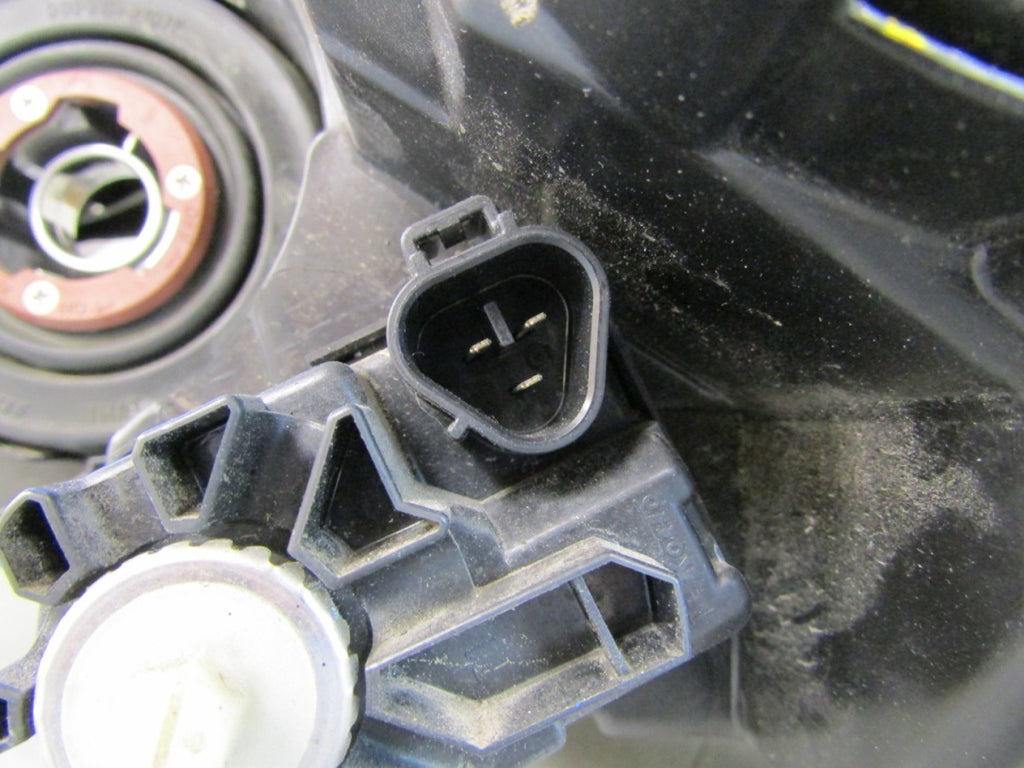 Prednji far Honda Civic X halogen sa sočivom 15-22 RH 100-18562