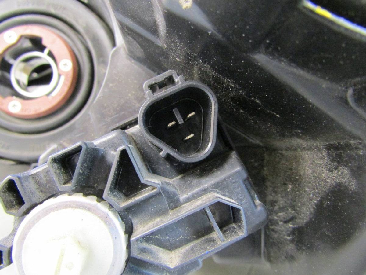 Prednji far Honda Civic X halogen sa sočivom 15-22 RH 100-18562