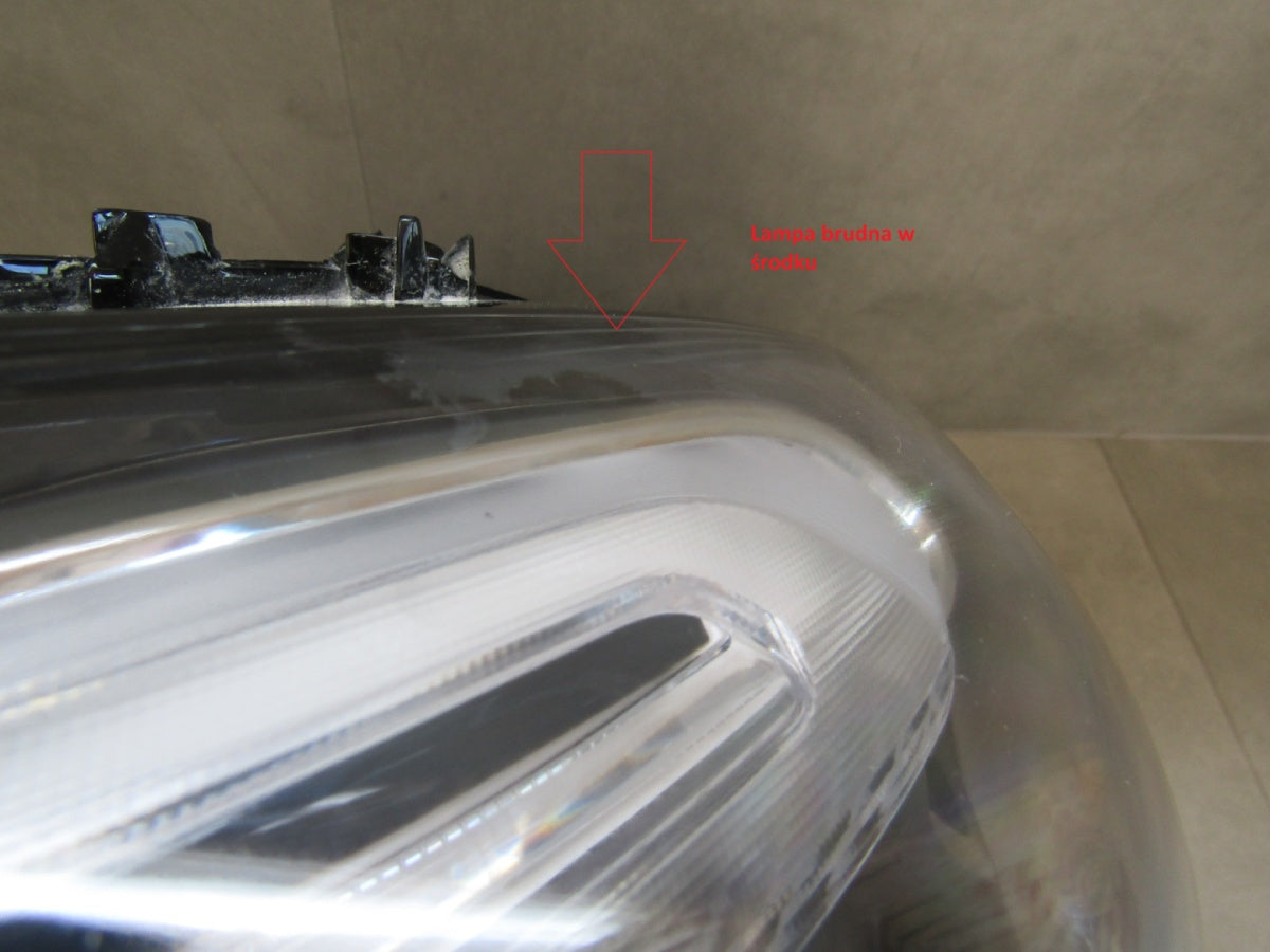Prednji far Mercedes B klasa 247 LIFT FULL LED MULTIBEAM 23- LH A2479061304