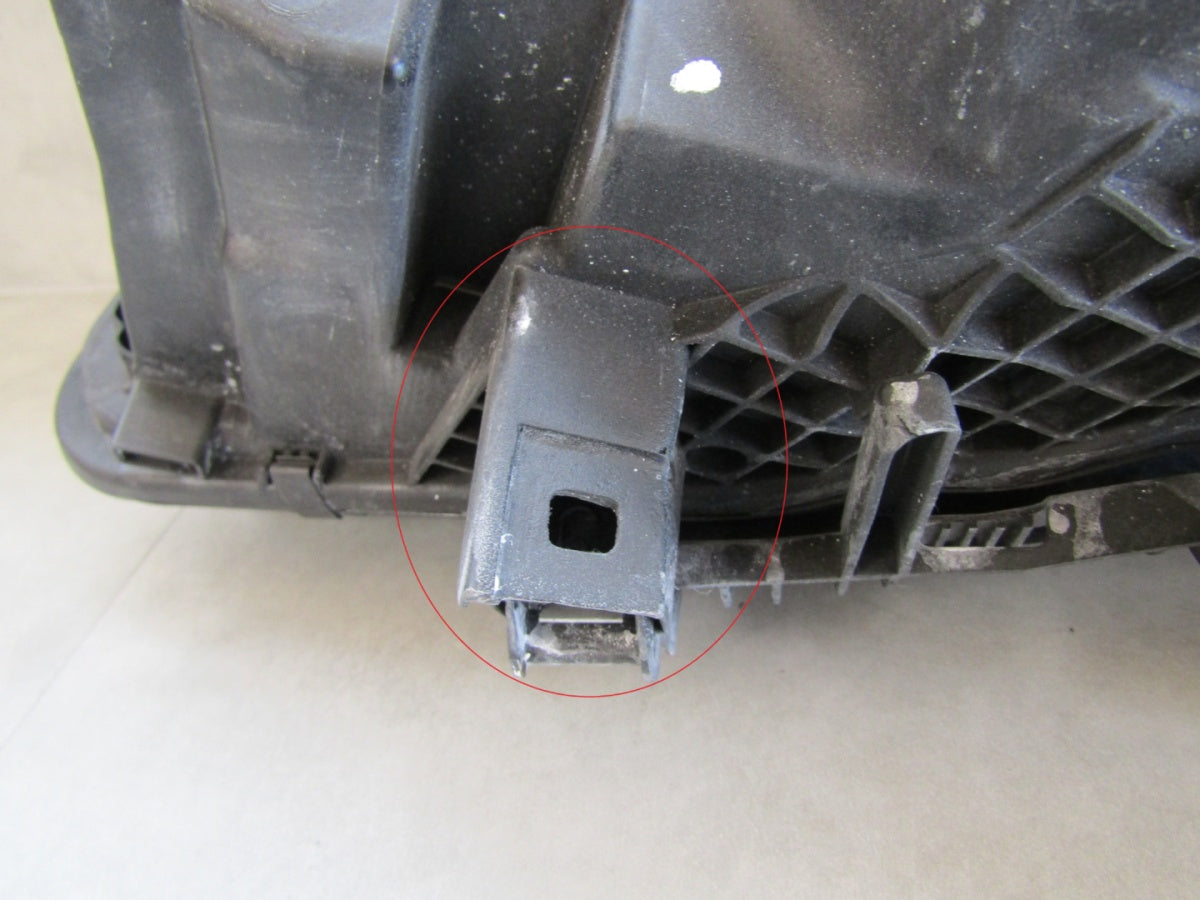 Prednji far BMW 2 F45 F46 LIFT LCI ADAPTIVE FULL LED 18-22 RH 5A017B6