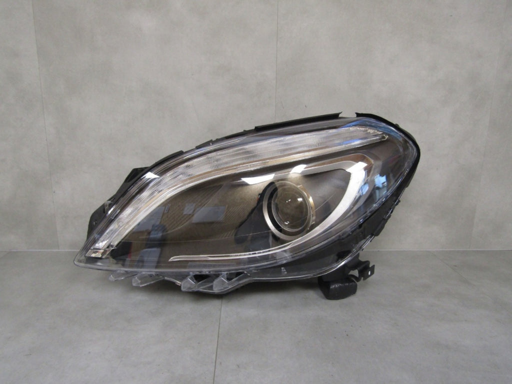 Prednji far MERCEDES B klasa W246 xenon NIE zakretni LH lijevi 11-14 A2468207161