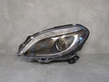 Prednji far MERCEDES B klasa W246 xenon NIE zakretni LH lijevi 11-14 A2468207161