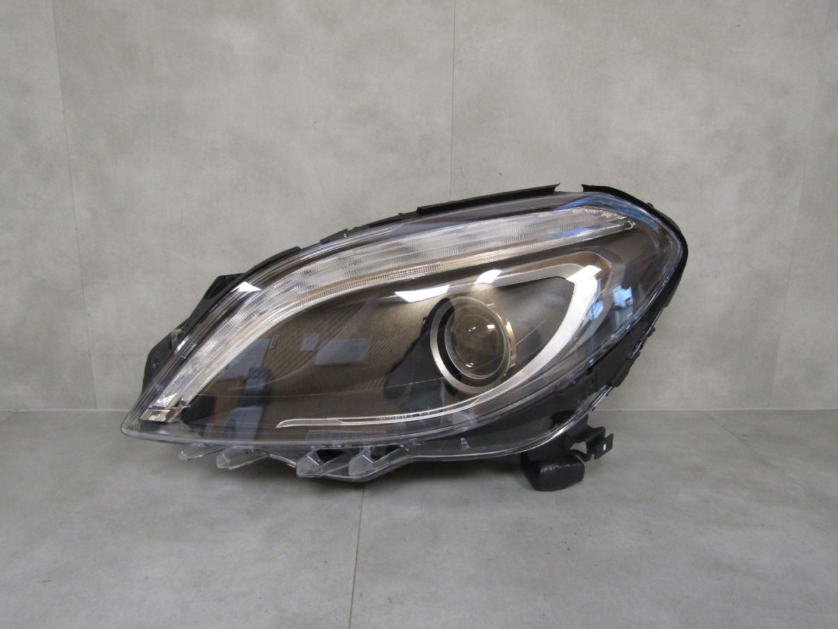 Prednji far MERCEDES B klasa W246 xenon NIE zakretni LH lijevi 11-14 A2468207161