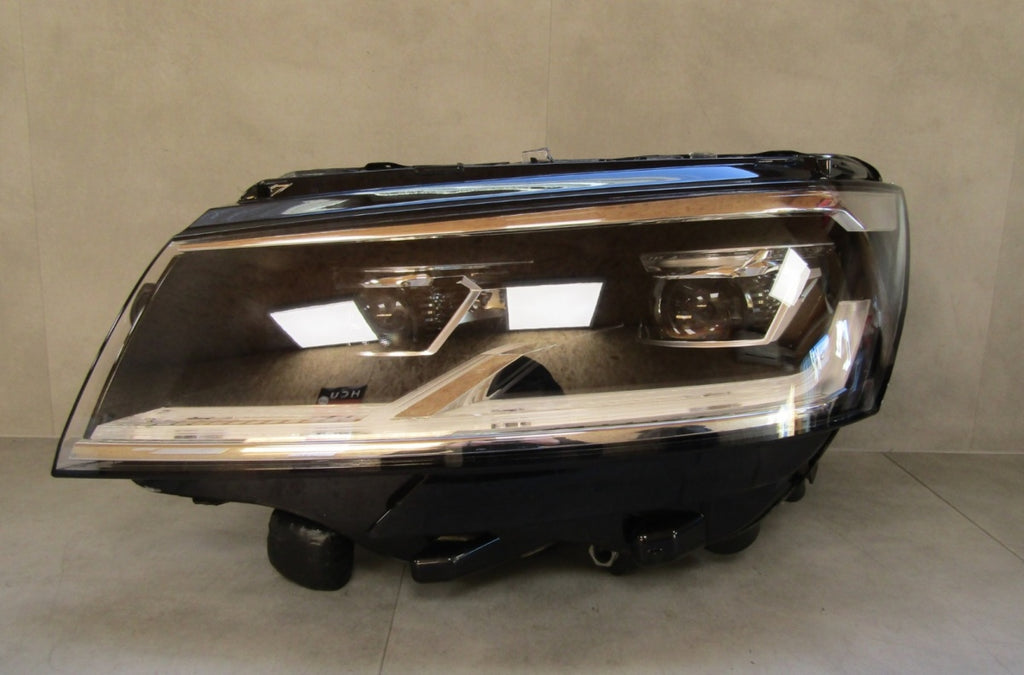 Prednji far Volkswagen T6.1 MULTIVAN LIFT FULL LED 19- LH 7L1941035