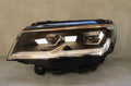 Prednji far Volkswagen T6.1 MULTIVAN LIFT FULL LED 19- LH 7L1941035