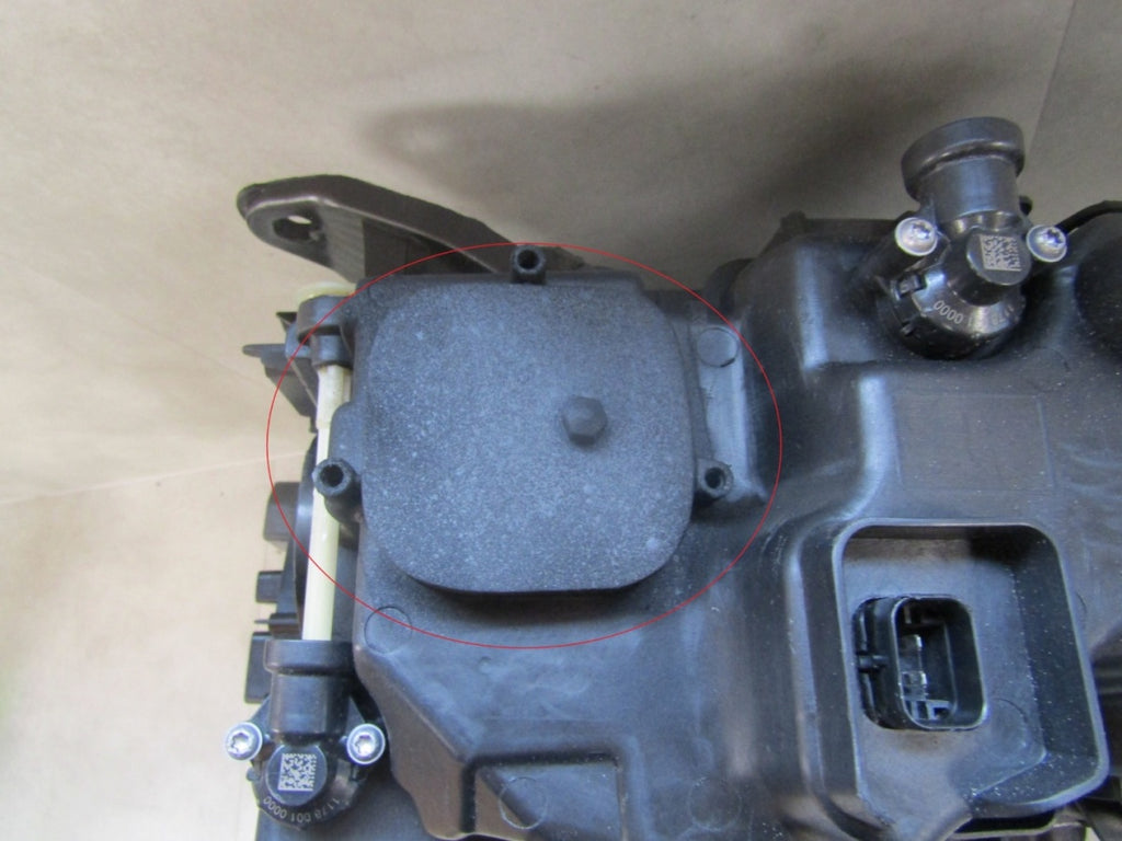 Prednji far BMW 7 G70 I7 FULL LED 22- RH desni 5B33EF4-01