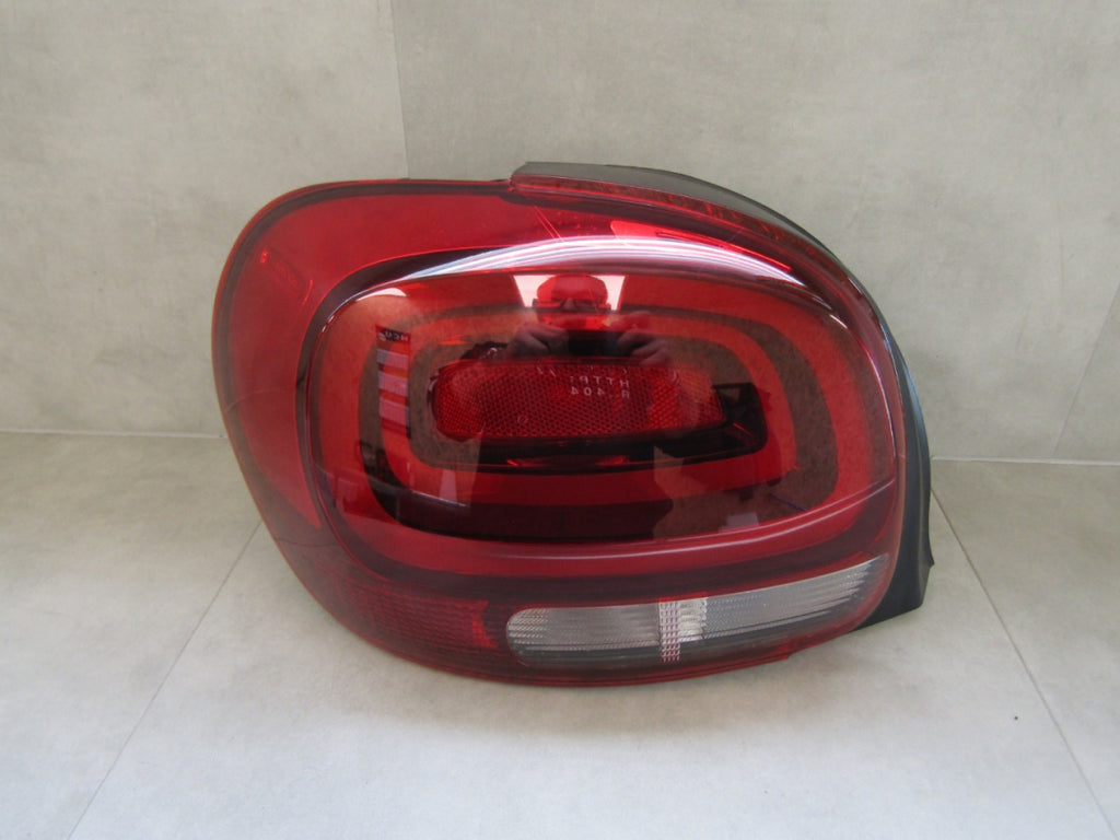Stop svjetlo Citroen C3 III halogen + LED 16- LH 9812257580