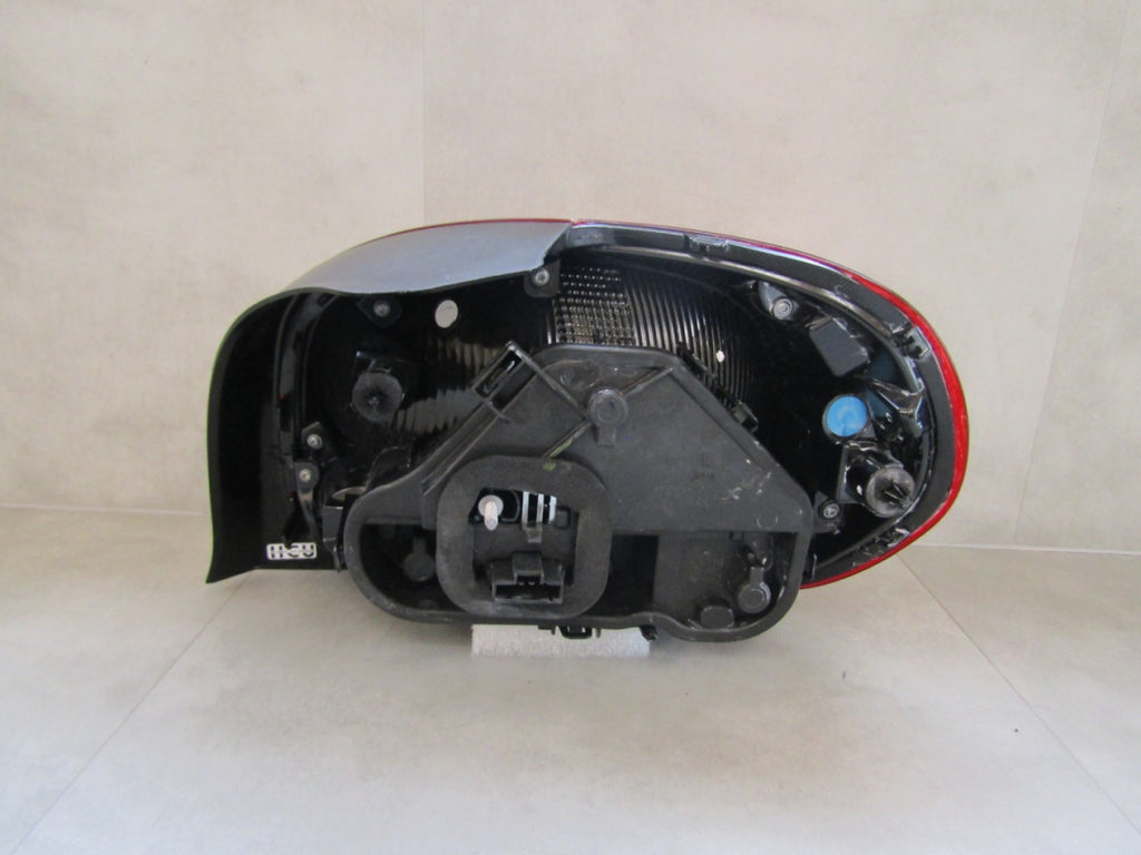 Stop svjetlo Citroen C3 III halogen + LED 16- LH 9812257580