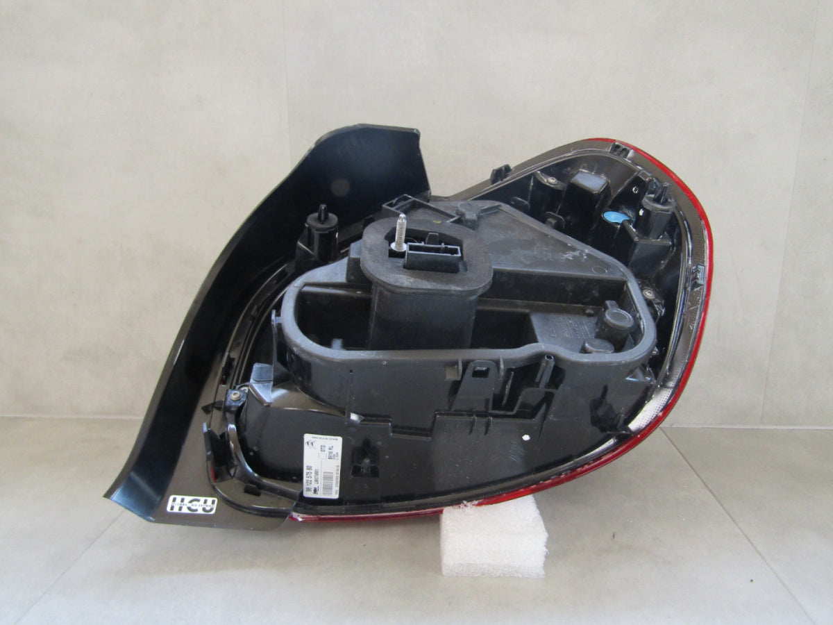 Stop svjetlo Citroen C3 III halogen + LED 16- LH 9812257580