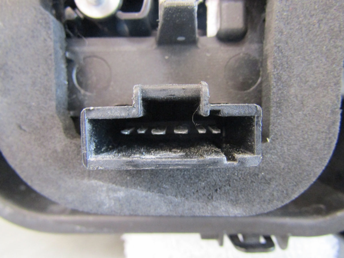 Stop svjetlo Citroen C3 III halogen + LED 16- LH 9812257580