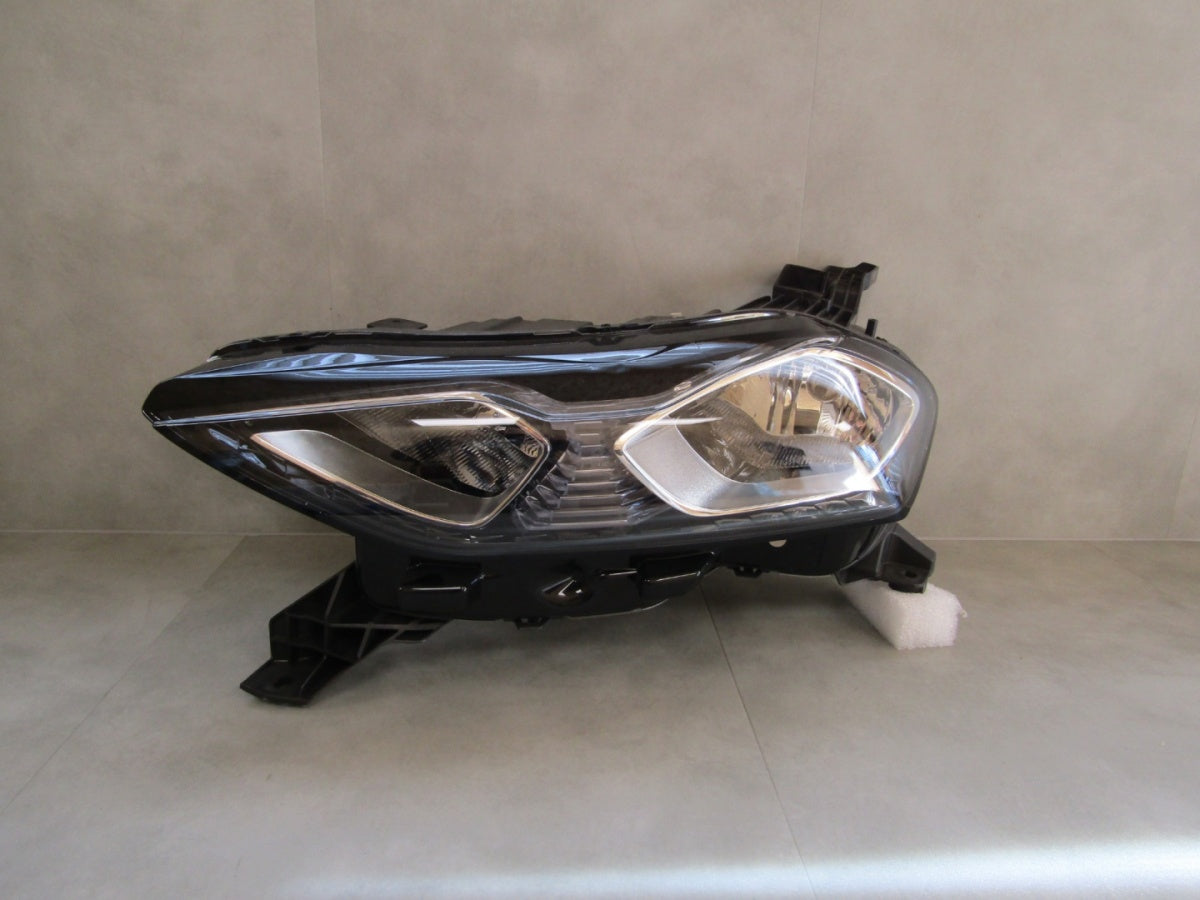Prednji far CITROEN DS3 DS 3 CROSSBACK halogen 18- LH 9820840880