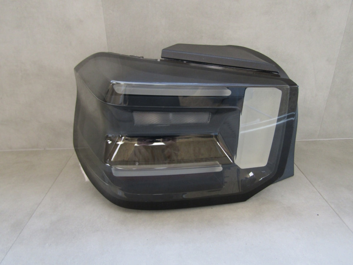 Stop svjetlo Citroen C3 IV halogen Z LED 24- LH lijevi 9845616680