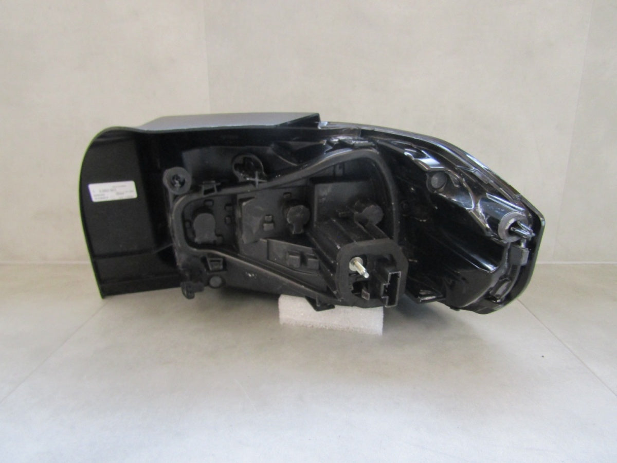 Stop svjetlo Citroen C3 IV halogen Z LED 24- LH lijevi 9845616680