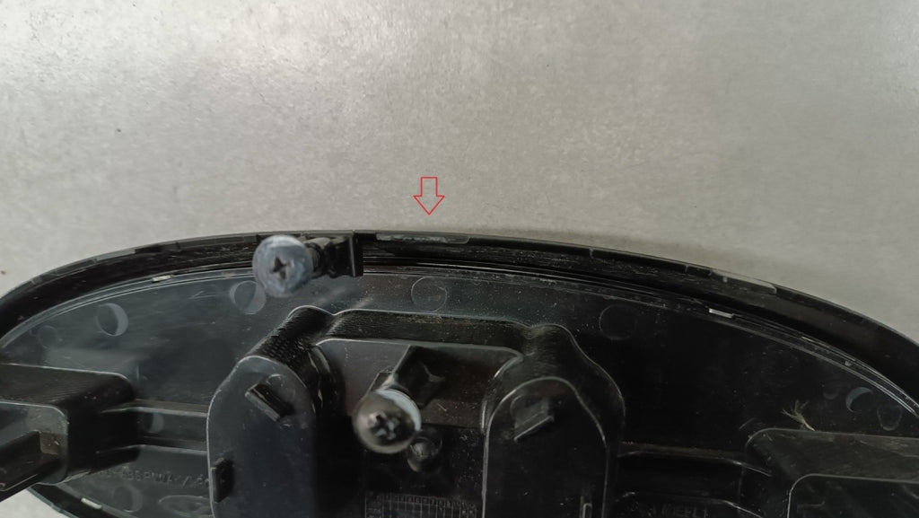 Znaczek emblemat prednji prednji zderzaka CHERY TIGGO 4 7 8 PRO ARRIZO 8