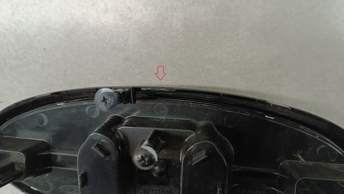 Znaczek emblemat prednji prednji zderzaka CHERY TIGGO 4 7 8 PRO ARRIZO 8