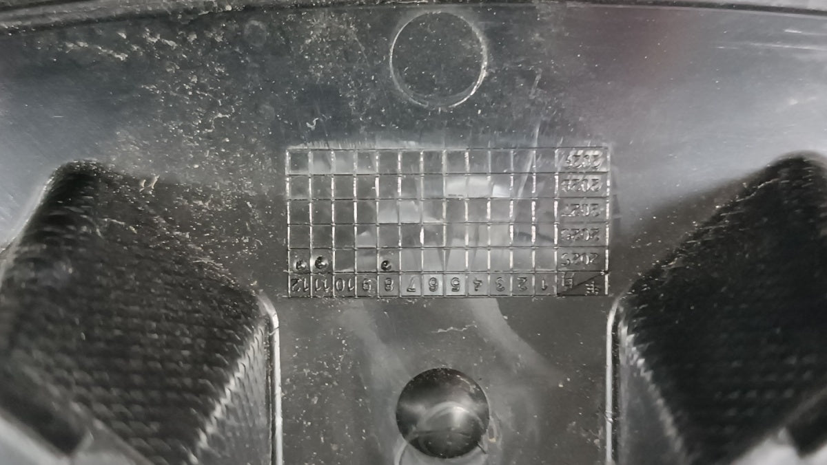 Znaczek emblemat prednji prednji zderzaka CHERY TIGGO 4 7 8 PRO ARRIZO 8