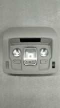 LAMPKA OŚWIETLENIA KABINY z podsufitki Citroen C3 III lift 9811856577 20-