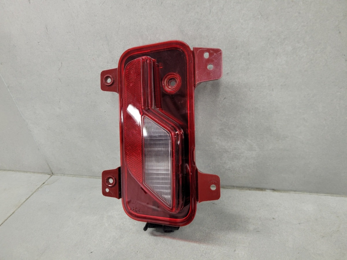 Lampa światło cofania zderzaka lijevi zadnji Kia Picanto III 3 2gi lift 23-