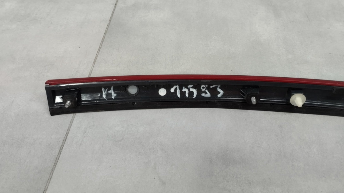 ODBLASK BLENDA KLAPY ŚRODEK KIA SPORTAGE IV 4 LIFT 18-21 OEM 87310F1501