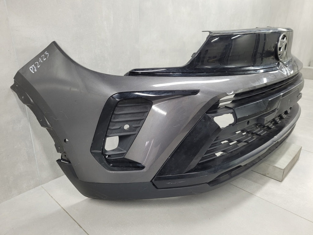 Prednji branik Opel Crossland lift 20-