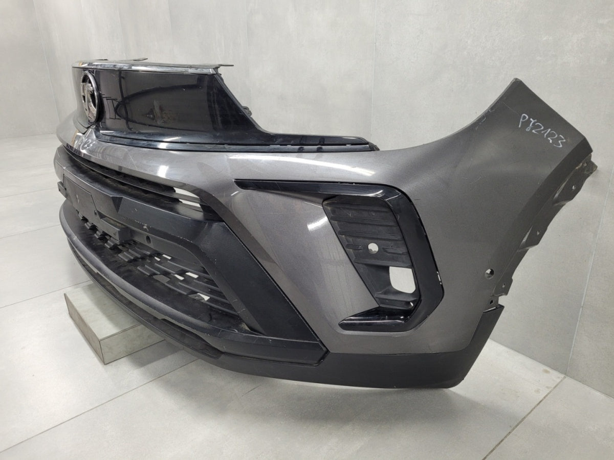 Prednji branik Opel Crossland lift 20-