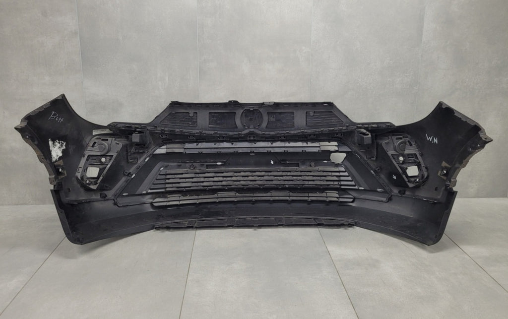 Prednji branik Opel Crossland lift 20-
