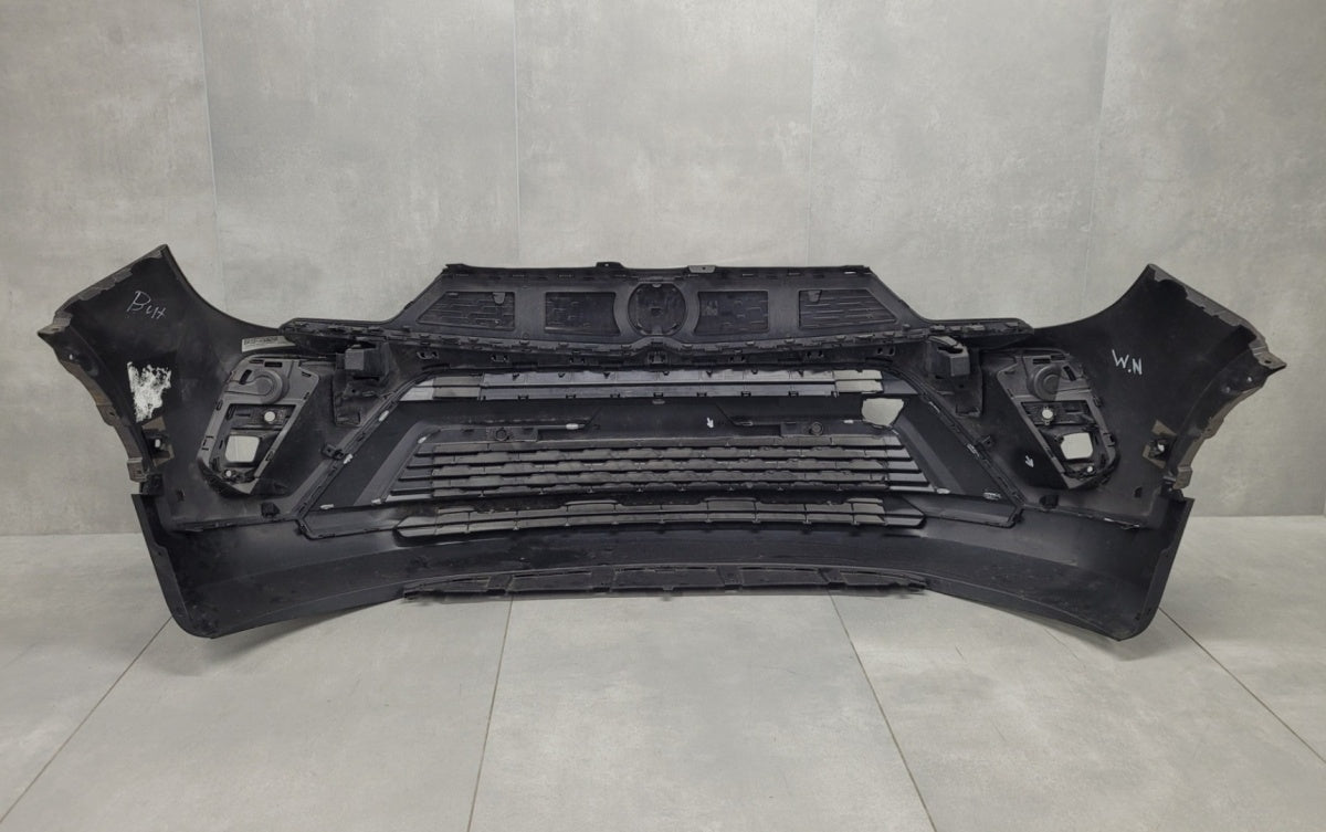 Prednji branik Opel Crossland lift 20-