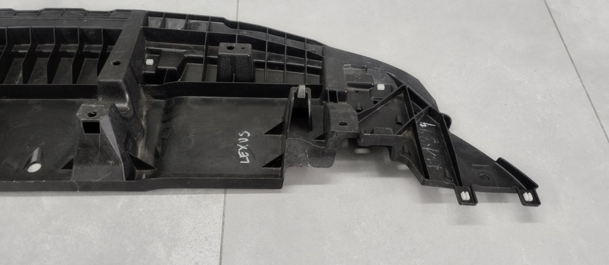 Zaštita Lexus NX200t NX300h pod chłodnicę prednja 14-21