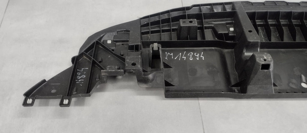 Zaštita Lexus NX200t NX300h pod chłodnicę prednja 14-21