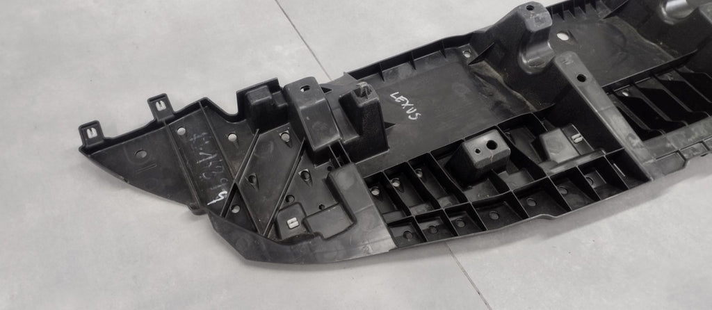 Zaštita Lexus NX200t NX300h pod chłodnicę prednja 14-21