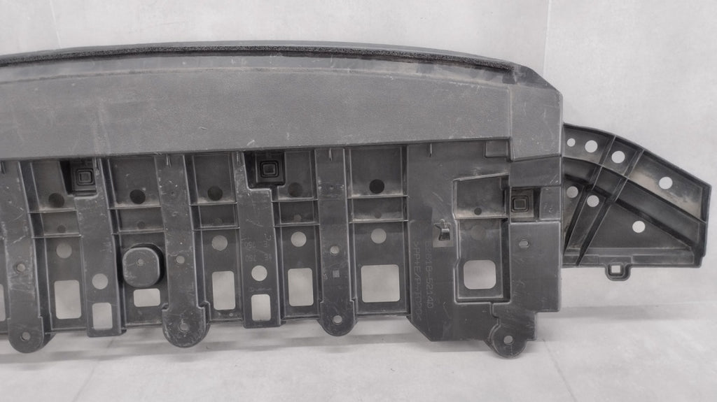Płyta pod zderzak lexus LBX 52618-52140