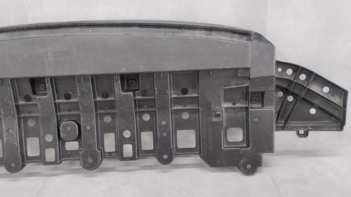 Płyta pod zderzak lexus LBX 52618-52140