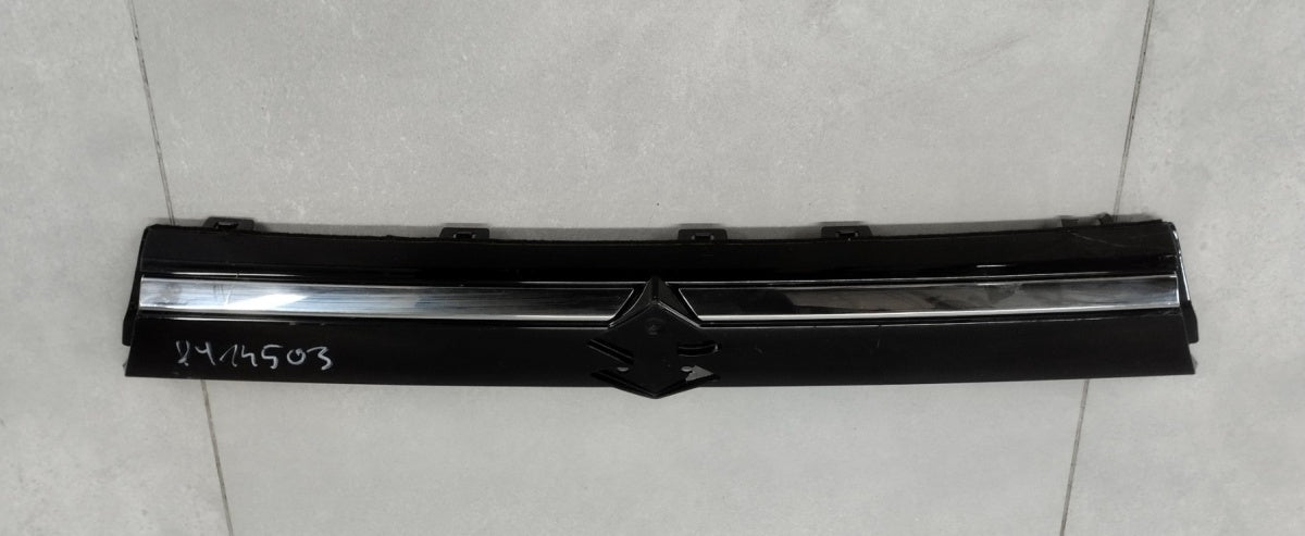 Blenda lajsna Klapy zadnji Suzuki S-Cross II 21- OE 83942-63T00