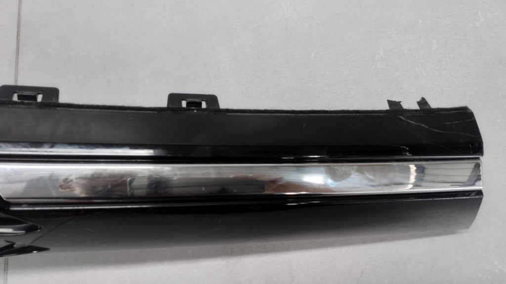 Blenda lajsna Klapy zadnji Suzuki S-Cross II 21- OE 83942-63T00