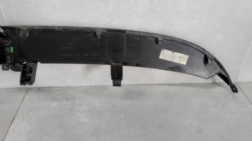 lajsna blenda klapy bagażnika z lampką OPEL ASTRA L VI 22- 9839334980
