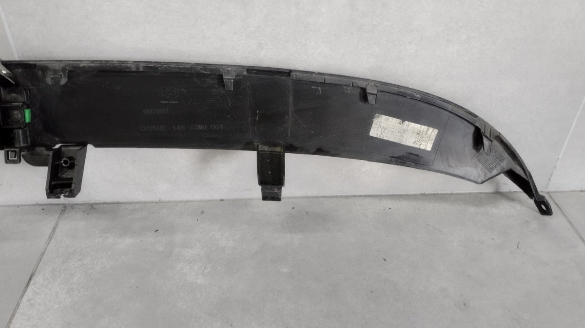 lajsna blenda klapy bagażnika z lampką OPEL ASTRA L VI 22- 9839334980